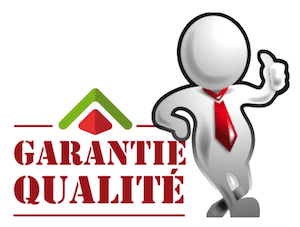 Garantie Qualité