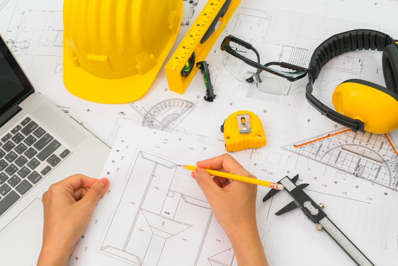 Une organisation efficace au service d’une façade de qualité
